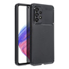 Futerał CARBON PREMIUM do SAMSUNG S23 FE czarny