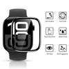 Szkło Hybrydowe XIAOMI REDMI WATCH 3 HOFI Hybrid Pro+ czarne