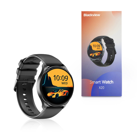 BLACKVIEW SMARTWATCH X20