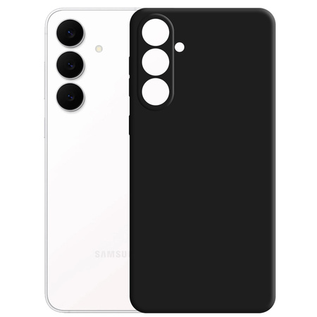 Samsung Galaxy S25 FE - 3mk Matt Case Pro