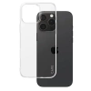 CARE by PanzerGlass X-Ray Soft Basic Case iPhone 16 Pro Max 6,9&quot; transparent 1444