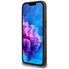 Etui Guess 4G Big Logo na iPhone 16e - brązowe