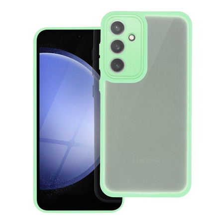 Futerał VARIETE do XIAOMI Redmi 13C pistacjowy