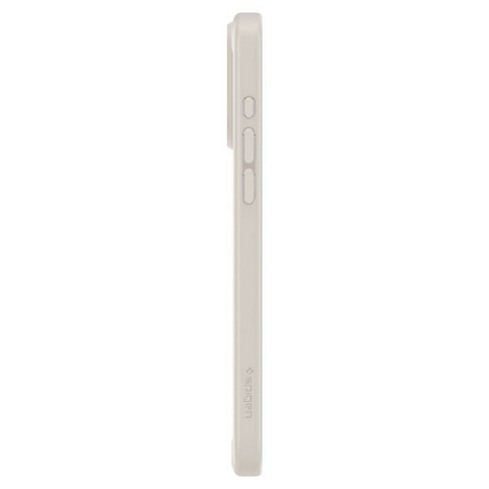 Spigen Ultra Hybrid MAG iPhone 16 Pro Max MagSafe frost natural titanium ACS08382