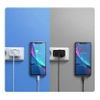 Ugreen USB-Ladegerät Power Delivery 3.0 Quick Charge 4.0+ 20W 3A weiß (60450)