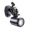 Baseus PrimeTrip Series Dual-Color Bike Light 2-in-1 Set Cosmic (black)