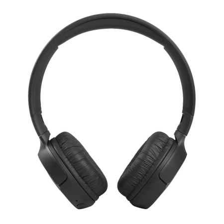 Nauszne słuchawki bezprzewodowe JBL Tune 510 - czarne