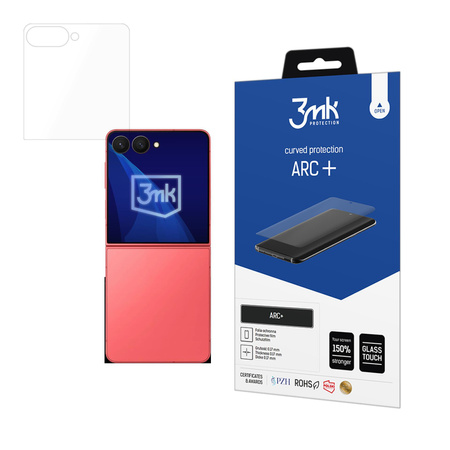Samsung Galaxy Z Flip 7 - 3mk ARC+
