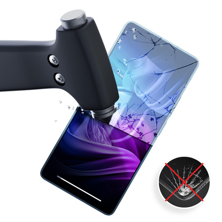 Redmi Note 14s - 3mk Silky Matt Pro