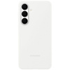 Etui Samsung Silicone do Galaxy S25 FE   biały