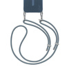 UNIQ Coehl Laurel uniwersalna smycz dotelefonu niebieski/sapphire blue