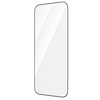 Gehärtetes Glas 5D IPHONE 14 PRO PanzerGlass Ultra-Wide Fit Screen Protection Anti-reflective Antibacterial Easy Aligner Included (2784)