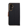 Kabura CANVAS Book do SAMSUNG A54 5G czarny