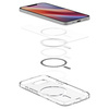 SPIGEN ULTRA HYBRID MAG MAGSAFE IPHONE 16E WHITE