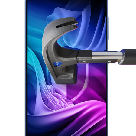 Samsung Galaxy S25 FE - 3mk Silky Matt Pro