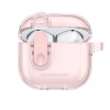 AmazingThing Minimal Case für AirPods 4 – Pink