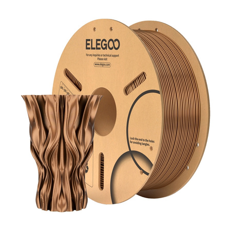 Filament PLA Bronze ELEGOO