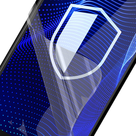 HMD Fusion - 3mk FlexibleGlass Pro