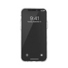 Adidas OR SnapCase Camo iPhone 12/12 Pro transparent/weiß 43705