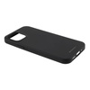 Etui IPHONE 12 / IPHONE 12 PRO (6,1'') Soft Jelly Case czarne