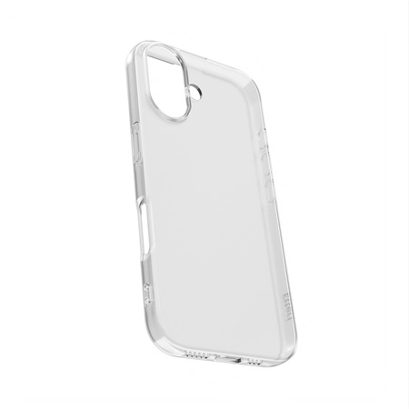 Nakładka Etteri Clear Case do iPhone 16 Plus 6,7"