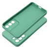 Futerał Roar Luna Case - do Samsung Galaxy S21 FE zielony