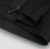 Rockbros 15120002005 Kurzarm-XXL-Radtrikot – Schwarz