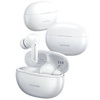 USAMS Słuchawki Bluetooth 5.3 TWS X-Don Series Dual mic ENC bezprzewodowe fioletowy/purple BHUXD03 (USAMS-XD18)