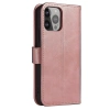 Magnet Case Samsung Galaxy S25 Pink