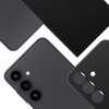 Samsung Galaxy S24 - 3mk Hardy MagSilicone Black