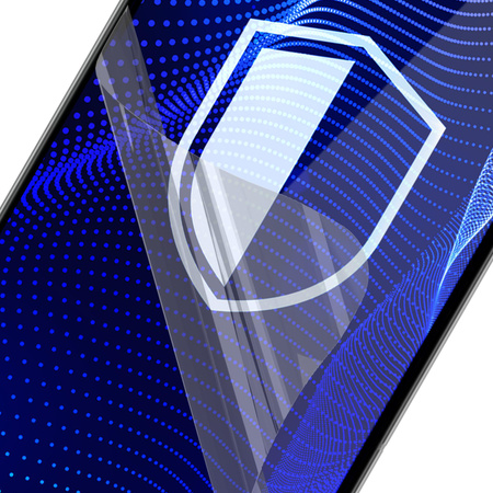 Oppo Reno 14 Pro - 3mk FlexibleGlass Pro