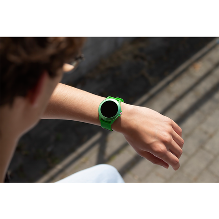 Smartwatch Forever Colorum CW-300 xGreen
