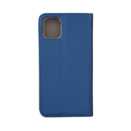WALLET MAXXIMUS MAGNETIC HUA P SMART `20 2020, NAVY / GRANATOWY