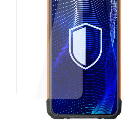 Cubot KingKong Ace 3 - 3mk FlexibleGlass Pro