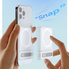 Baseus Foldable Magnetic Bracket White