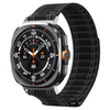 SPIGEN WBF0 BAND SAMSUNG GALAXY WATCH ULTRA 2024 / 2025 (47 MM) BLACK