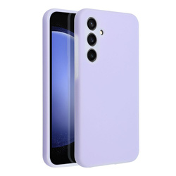 Futerał CANDY CASE do SAMSUNG A34 5G fioletowy
