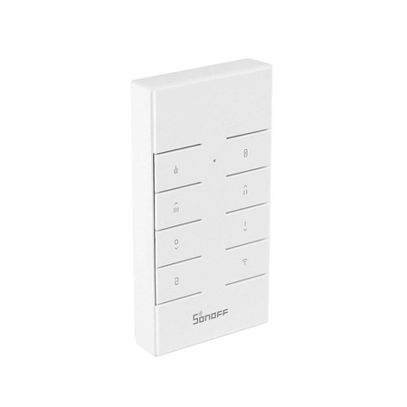 Sonoff RM433-BASE Fernbedienungsbasis weiß (IM190328001)