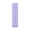 Baseus Magnetic Mini 20000 mAh 20W Powerbank – Lila + USB-C / USB-C-Kabel