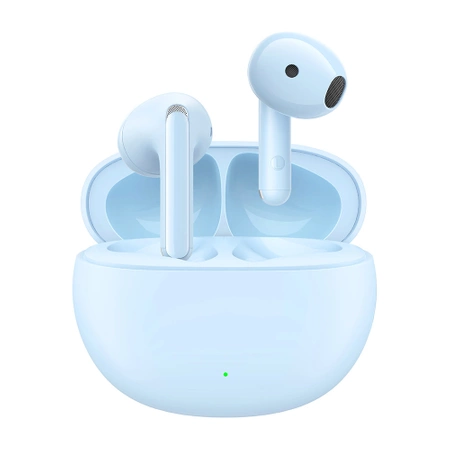 Joyroom Funpods kabellose In-Ear-Kopfhörer (JR-FB2) – blau