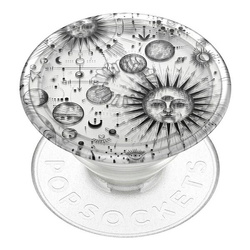 Popsockets 2 Plant Cosmic Sun 806488uchwyt i podstawka do telefonu - premium