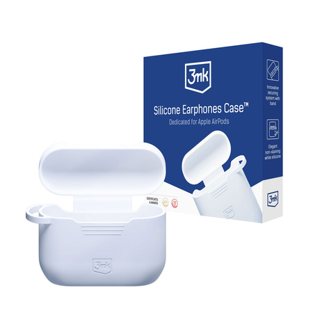 3MK SILICON AIRPODS CASE AIRPODS PRO