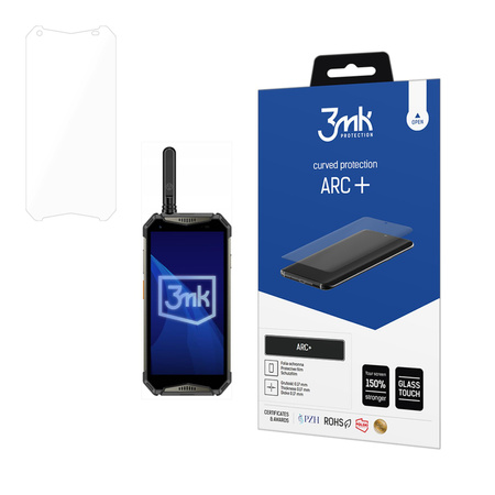 Ulefone Armor 20WT - 3mk ARC+