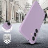 TECH-PROTECT ICON GALAXY A17 4G / 5G VIOLET
