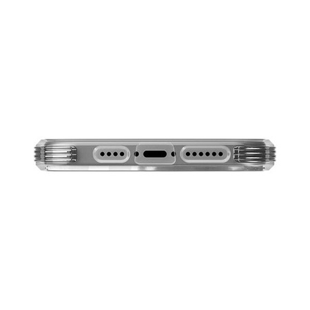 UNIQ etui Combat iPhone 13 Pro Max 6,7"przezroczysty/crystal clear