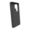 Etui silikonowe Puro Icon Mag z MagSafe do Samsung Galaxy S25 Ultra - czarne