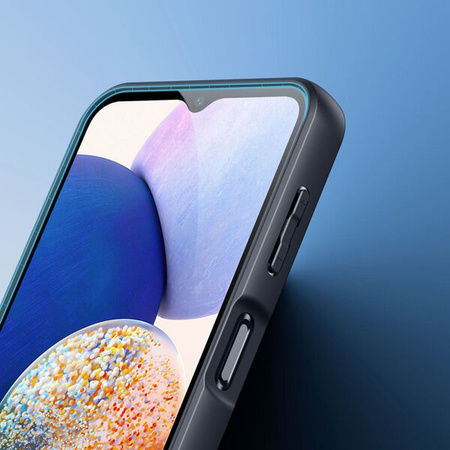Dux Ducis Aimo case for Samsung A35 5G - black