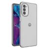 Ultra Clear 0.5mm case for Motorola Moto G82 5G / Moto G52 thin cover transparent