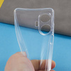 Nakładka Slim 1 mm do Realme C55 transparentna