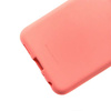 MERCURY SOFT SAMSUNG A34 5G RÓŻOWY MAT ETUI NAKŁADKA CASE JELLY
